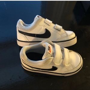 toddler nike capri 3